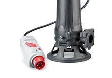 Kanalizacijske pumpe Wacker Neuson PSC2 0753