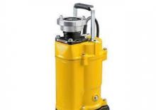 Kanalizacijske pumpe Wacker Neuson PSC3 1503