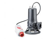 Kanalizacijske pumpe Wacker Neuson PSC3 1603 Ex