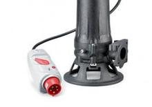 Kanalizacijske pumpe Wacker Neuson PSC4 3703