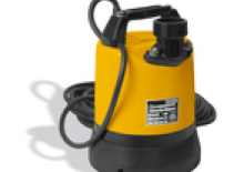 Kanalizacijske pumpe Wacker Neuson PSG2 500