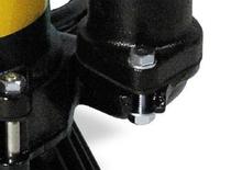 Kanalizacijske pumpe Wacker Neuson PST2 400