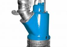 Kanalizacijske pumpe Söndgerath Pumpen PX 12 H-SO