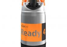 Kanalizacijske pumpe Flygt-Pumpen Ready 4