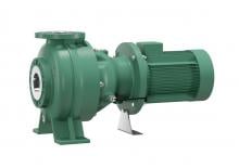 Kanalizacijske pumpe WILO-EMU Pumpen Rexa BLOC-C10.51-171DAHL100L4