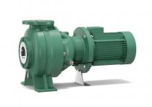 Kanalizacijske pumpe WILO-EMU Pumpen Rexa BLOC-V08.24-146DAH132M2