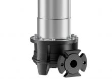 Kanalizacijske pumpe WILO-EMU Pumpen Rexa FIT-S03-112A/21M011-523/A