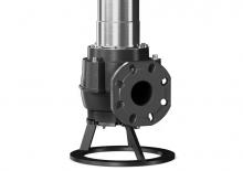 Kanalizacijske pumpe WILO-EMU Pumpen Rexa FIT V05-124A/21M011-523/A 