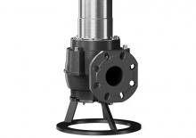 Kanalizacijske pumpe WILO-EMU Pumpen Rexa FIT V06-214A/21T015-540/A 