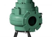 Kanalizacijske pumpe WILO-EMU Pumpen Rexa FIT V08-422A/41T011-540/A 