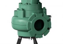 Kanalizacijske pumpe WILO-EMU Pumpen Rexa FIT V08-426A/41T015-540/O 