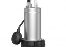 Kanalizacijske pumpe WILO-EMU Pumpen Rexa MINI3-S03/T008-540/O