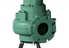 Kanalizacijske pumpe WILO-EMU Pumpen Rexa PRO C06-348A/21T039X540/O 