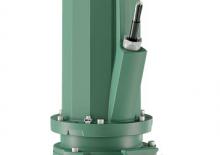 Kanalizacijske pumpe WILO-EMU Pumpen Rexa PRO-S03-123A/21T015X540/O