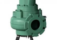 Kanalizacijske pumpe WILO-EMU Pumpen Rexa PRO V06-214A/21T015-540/O 