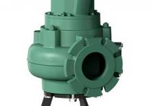 Kanalizacijske pumpe WILO-EMU Pumpen Rexa PRO V06-628A/41T025-540/O 