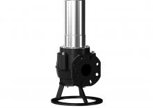 Kanalizacijske pumpe WILO-EMU Pumpen Rexa PRO V10-428A/40T035-540/O 
