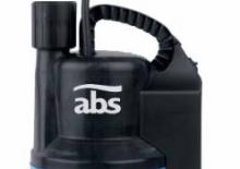 Kanalizacijske pumpe ABS-Pumpen Robusta 200 TS