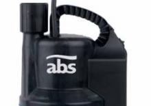 Kanalizacijske pumpe ABS-Pumpen Robusta 200 TS
