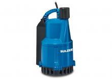 Kanalizacijske pumpe Sulzer Robusta 200 W/TS