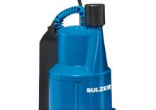 Kanalizacijske pumpe Sulzer Robusta 300 W/TS