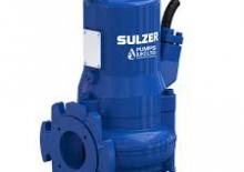 Kanalizacijske pumpe Sulzer S 26-2 D/TKS