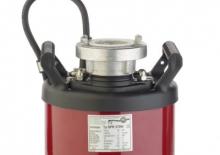 Kanalizacijske pumpe Söndgerath Pumpen SPR 750 W