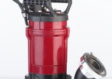 Kanalizacijske pumpe Söndgerath Pumpen SPT 1500 R/W