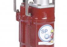 Kanalizacijske pumpe Söndgerath Pumpen SPT 215