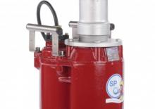 Kanalizacijske pumpe Söndgerath Pumpen SPT 220 R
