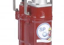 Kanalizacijske pumpe Söndgerath Pumpen SPT 222