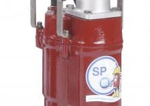Kanalizacijske pumpe Söndgerath Pumpen SPT 322