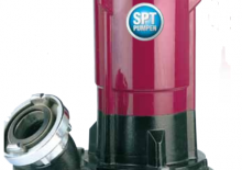 Kanalizacijske pumpe Söndgerath Pumpen SPT 400 R/W