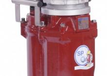 Kanalizacijske pumpe Söndgerath Pumpen SPT 6110