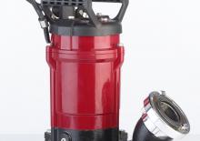 Kanalizacijske pumpe Söndgerath Pumpen SPT 750 R/W
