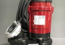 Kanalizacijske pumpe Söndgerath Pumpen SPT 750 R/WS
