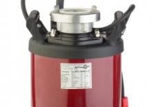Kanalizacijske pumpe Söndgerath Pumpen SPT 750 W