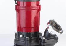 Kanalizacijske pumpe Söndgerath Pumpen SPTE 750 W