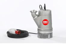 Kanalizacijske pumpe Mast-Pumpen T 12
