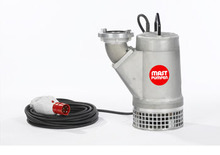 Kanalizacijske pumpe Mast-Pumpen T 16