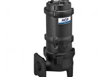 Kanalizacijske pumpe HCP Turbo 35F