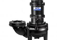 Kanalizacijske pumpe HCP Turbo 37K 100