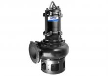 Kanalizacijske pumpe HCP Turbo 411K 150