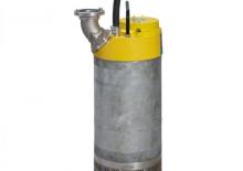 Kanalizacijske pumpe WEDA Weda 90 L-YD
