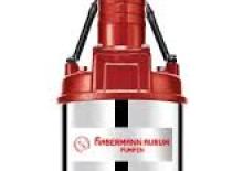 Kanalizacijske pumpe Habermann Aurum Pumpen WS 3110