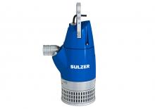 Kanalizacijske pumpe Sulzer XJ 25 HD