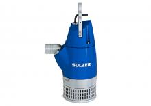 Kanalizacijske pumpe Sulzer XJ 40 HD