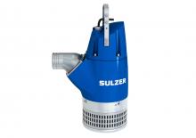 Kanalizacijske pumpe Sulzer XJ 50 HD