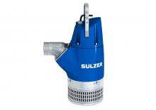 Kanalizacijske pumpe Sulzer XJ 80 ND