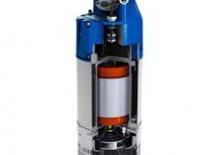 Kanalizacijske pumpe Sulzer XJC 50 HD
